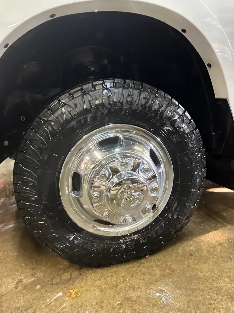 work trucks - 13