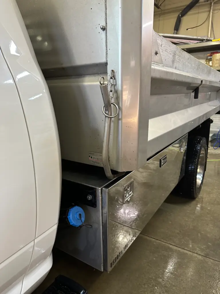 work trucks - 30