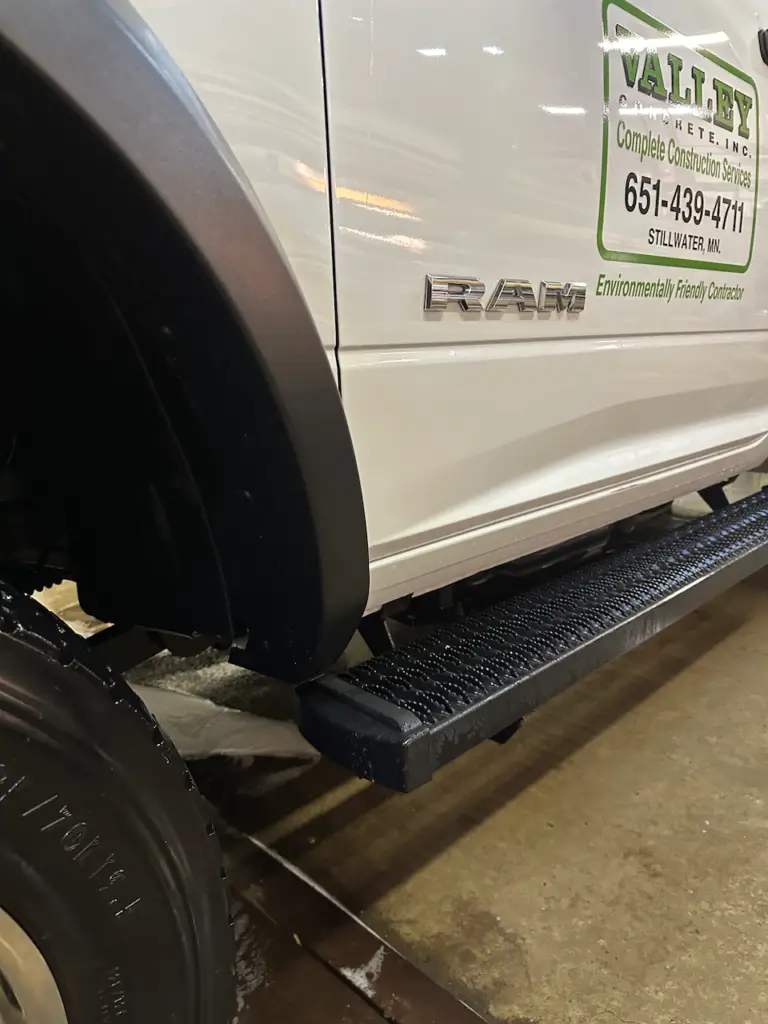 work trucks - 32